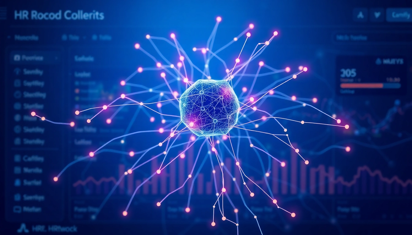 Boost employee retention and recruitment with our cutting-edge neural network API, optimizing lead scoring for HR teams and unlocking personalized talent acquisition strategies.