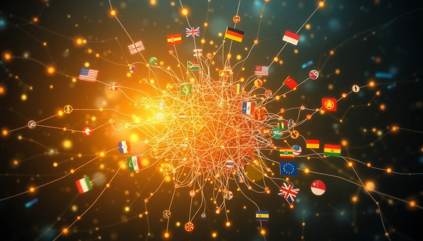 Power your multilingual mobile apps with our advanced neural network API, enabling seamless content creation and translation for diverse language audiences.
