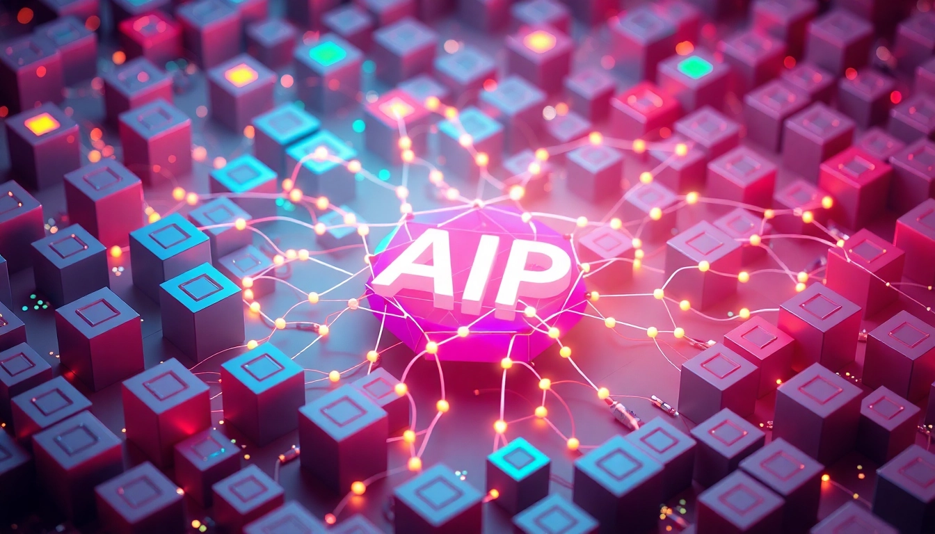 Automate presentation deck creation with our neural network API, designed specifically for blockchain startups to streamline pitch development and presentations.