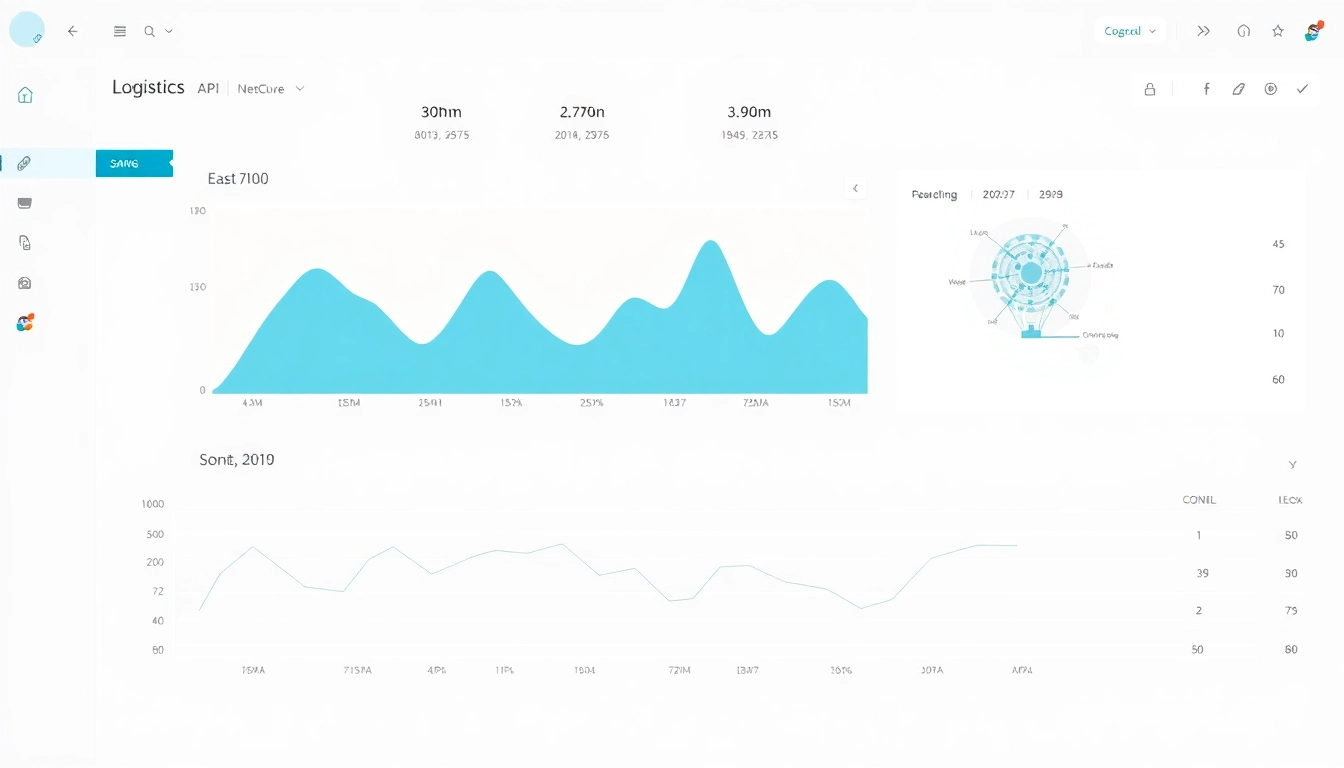 Optimize logistics operations with real-time KPI monitoring using our neural network API, providing actionable insights for improved delivery times and efficiency.