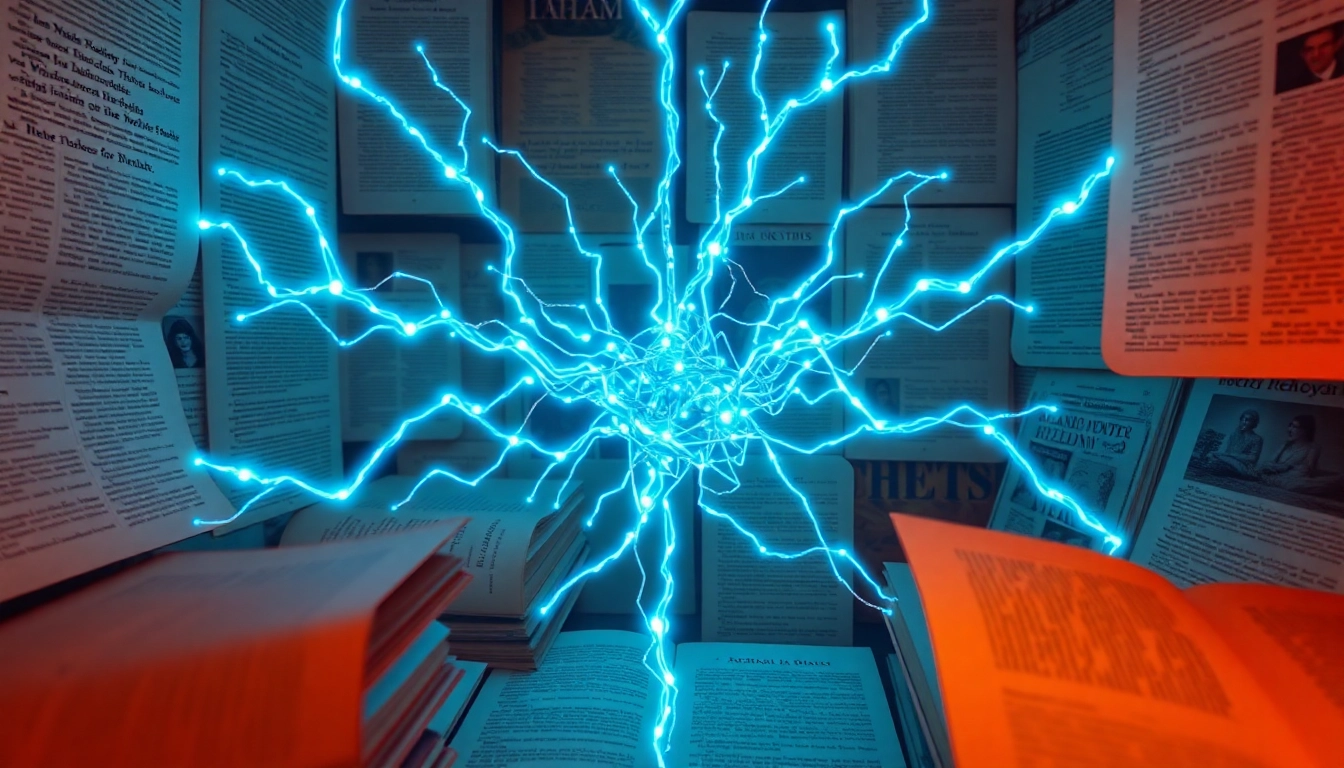 Powerful AI-driven sentiment analysis tool for media and publishing, unlocking insights from text data with accuracy and precision.