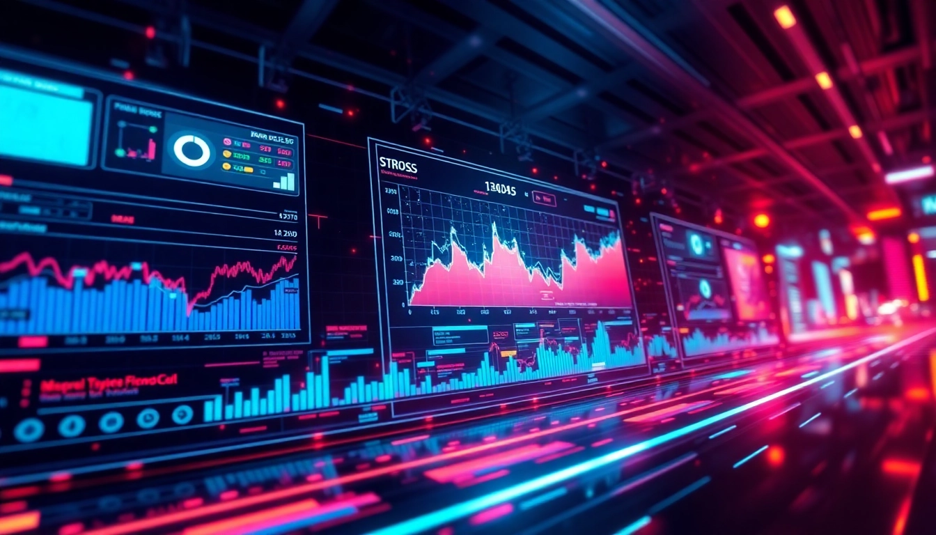 Trend detection for investment firms using advanced neural networks, empowering data-driven decision making and optimized portfolio performance.