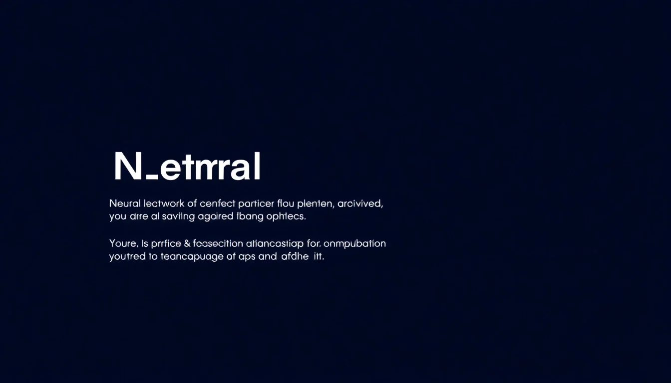 Generate high-quality video scripts for law firms with our AI-powered neural network API, automating content creation and streamlining content production.