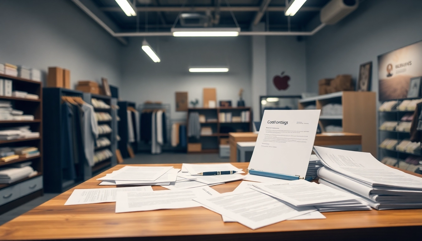Streamline contract reviews with our open-source AI framework, designed to automate and optimize process efficiency for the retail industry.