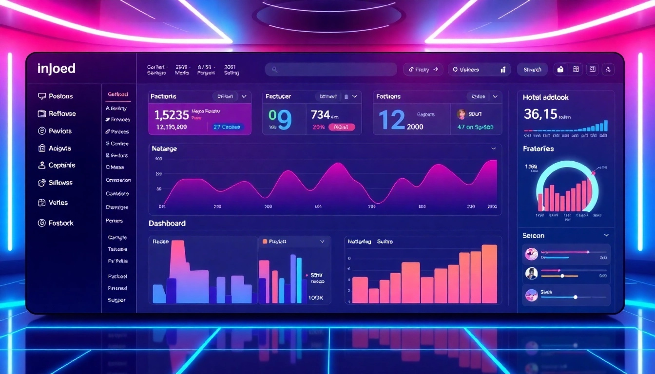Supercharge your influencer marketing campaigns with our open-source AI framework, automating CRM data enrichment for accurate brand ambassador tracking and engagement analysis.