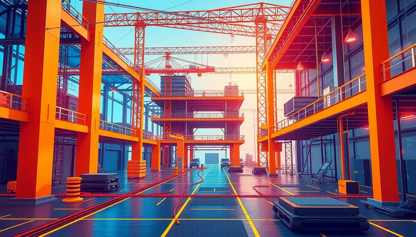Boost your construction business with an open-source AI framework designed to streamline cross-sell campaigns, predicting customer needs and maximizing revenue potential.