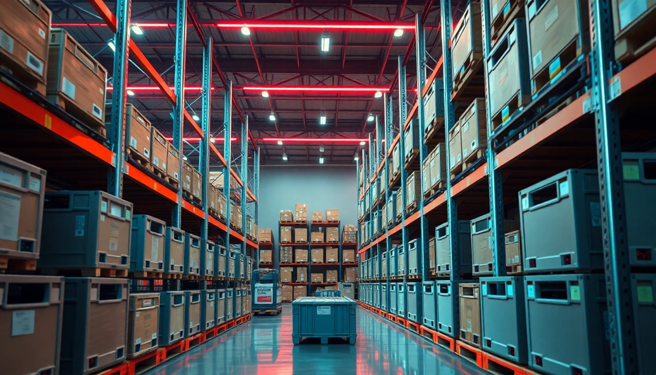 Boost supply chain efficiency with our open-source AI framework, designed to automate cross-sell campaigns and optimize logistics operations.