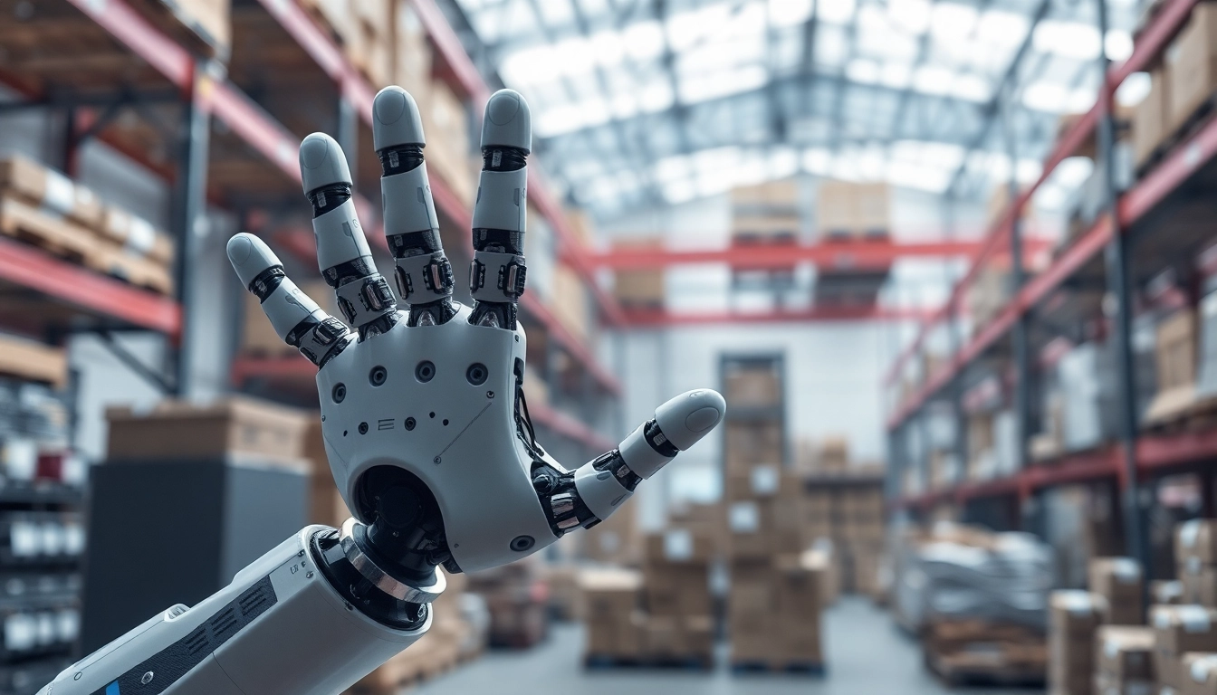 Boost customer satisfaction with automated support solutions built on an open-source AI framework, tailored to the unique needs of logistics tech.