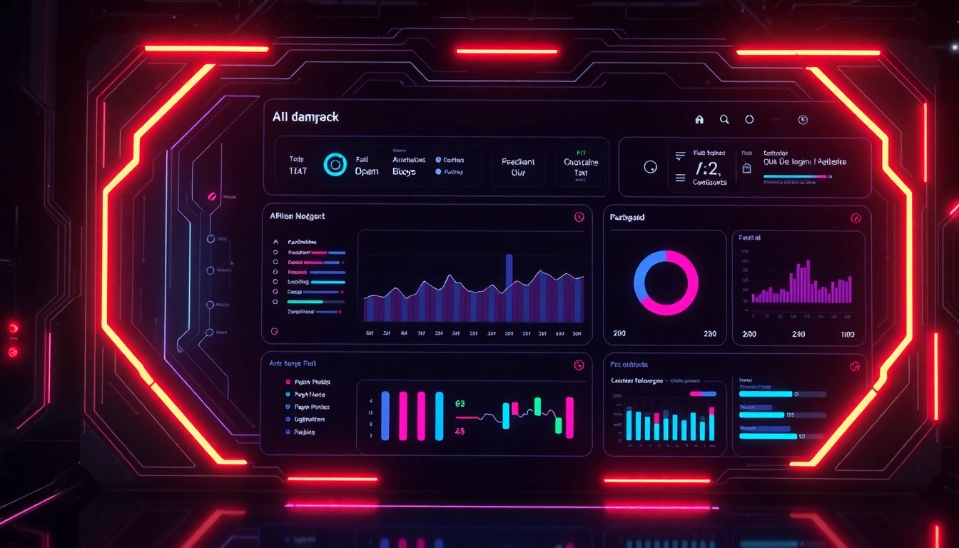 Automate data visualization in HR with our open-source AI framework, streamlining reporting and decision-making processes.