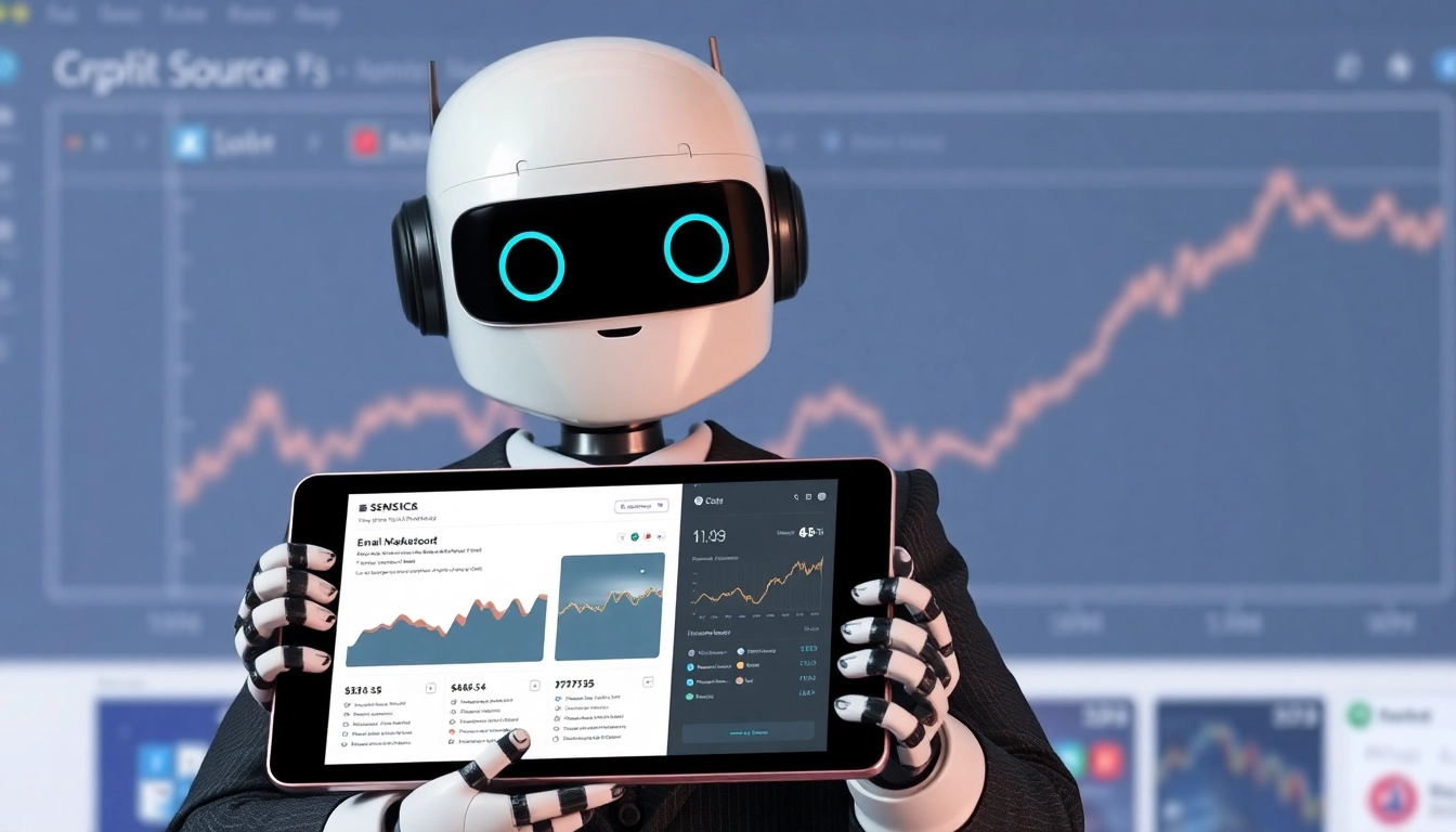 Maximize ROI and streamline email marketing with our open-source AI framework, optimized for investment firms and built on transparency and security.