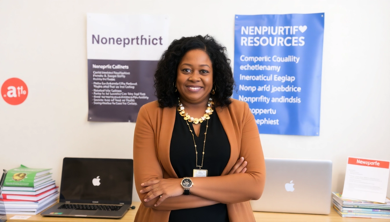 Unlock efficient employee training with our open-source AI framework, tailored to non-profit organizations, streamlining knowledge sharing and skill development.