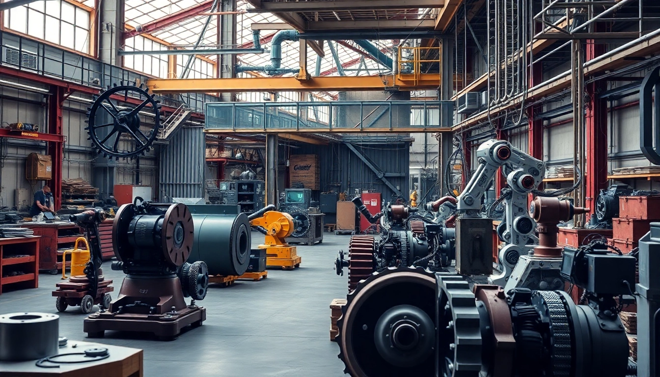 Automate FAQs in manufacturing with our open-source AI framework, streamlining knowledge management and improving productivity.