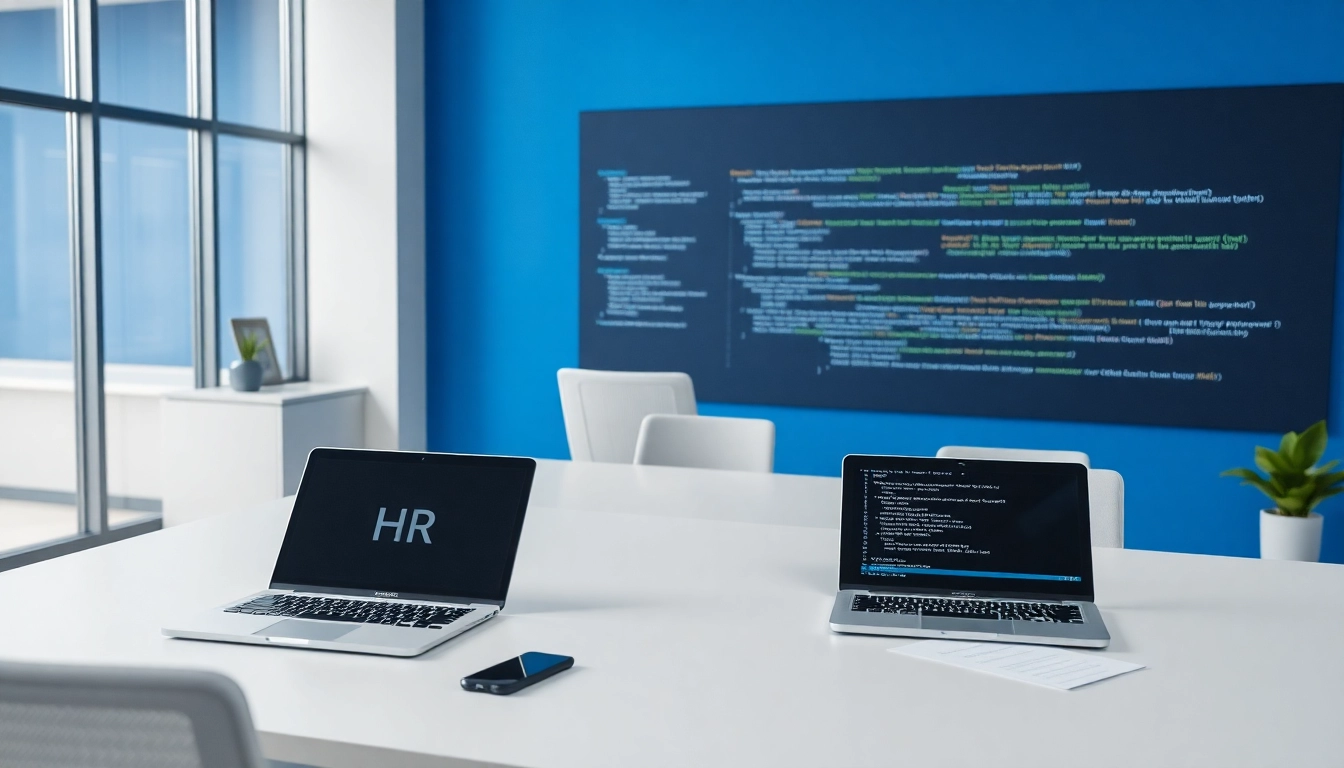 Streamline recruitment process with our open-source AI framework, generating compliant HR policies and reducing administrative burdens.