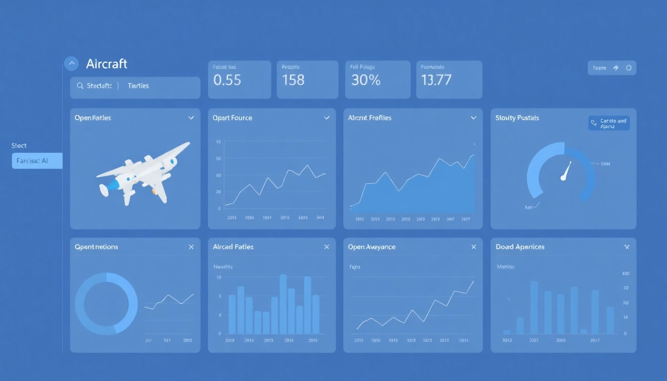 Automate KPI tracking and analysis for airlines with our open-source AI framework, streamlining data collection, processing, and insights to drive informed decision-making.