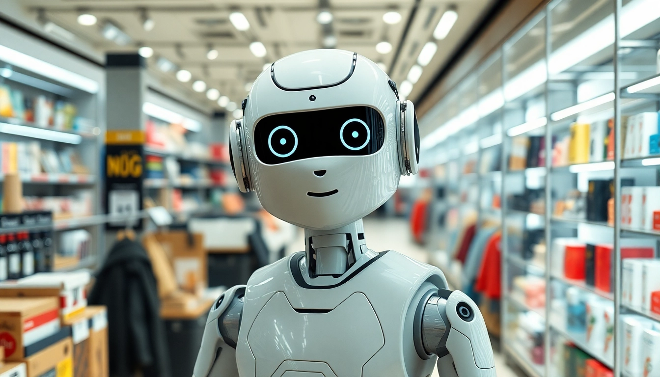 Train multilingual chatbots for retail with our open-source AI framework, optimized for language understanding and customer engagement.