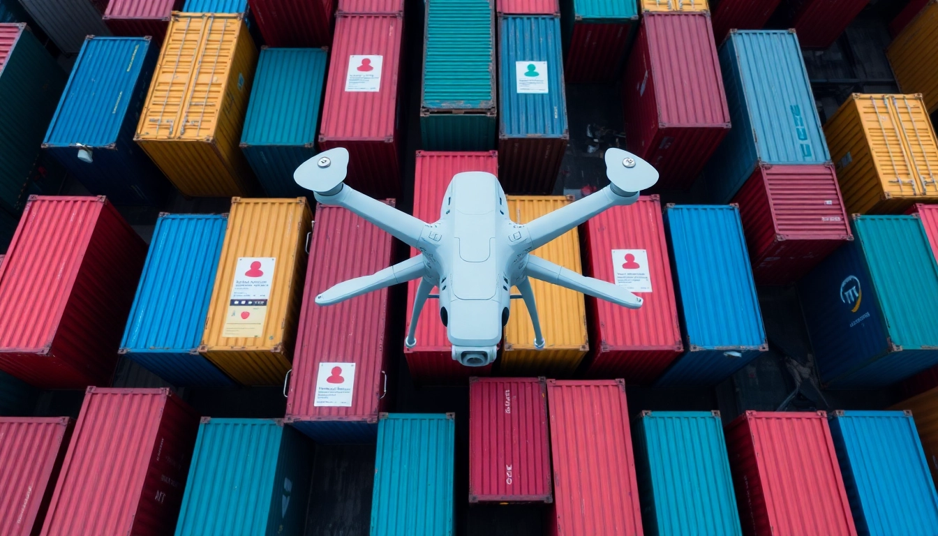 Efficiently manage your logistics operations with our open-source AI framework, automating social media scheduling and optimizing communication with customers and partners.