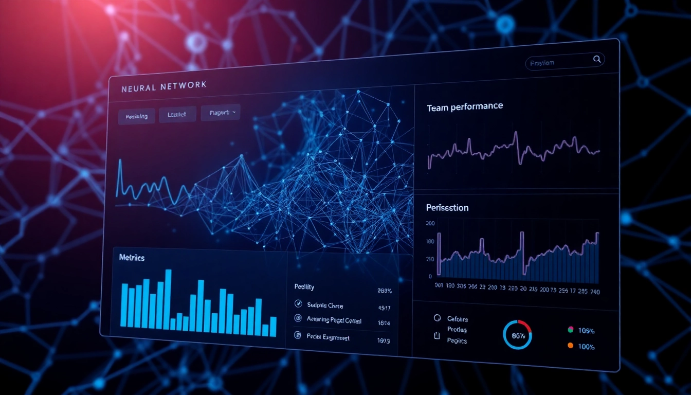 Unlock team potential with an innovative open-source AI framework designed to streamline financial services performance reviews, enhancing decision-making and driving growth.