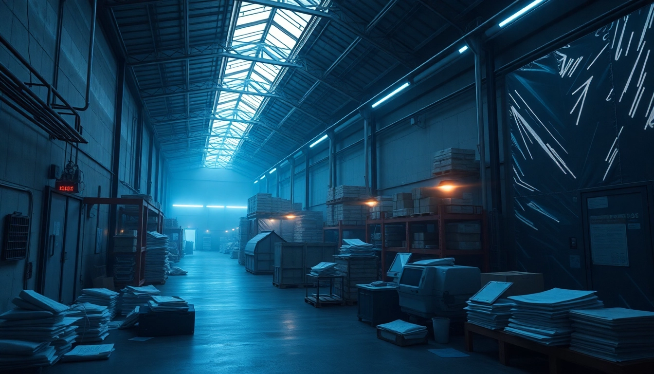 Streamline logistics documentation with an open-source AI framework, automating processes and reducing errors to improve efficiency and accuracy.