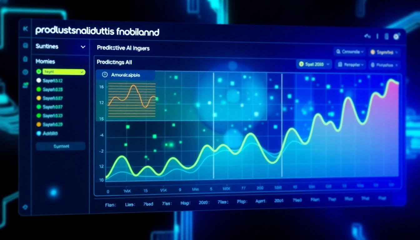 Unlock accurate budget forecasts with our predictive AI system, helping product managers make informed decisions and drive business growth.