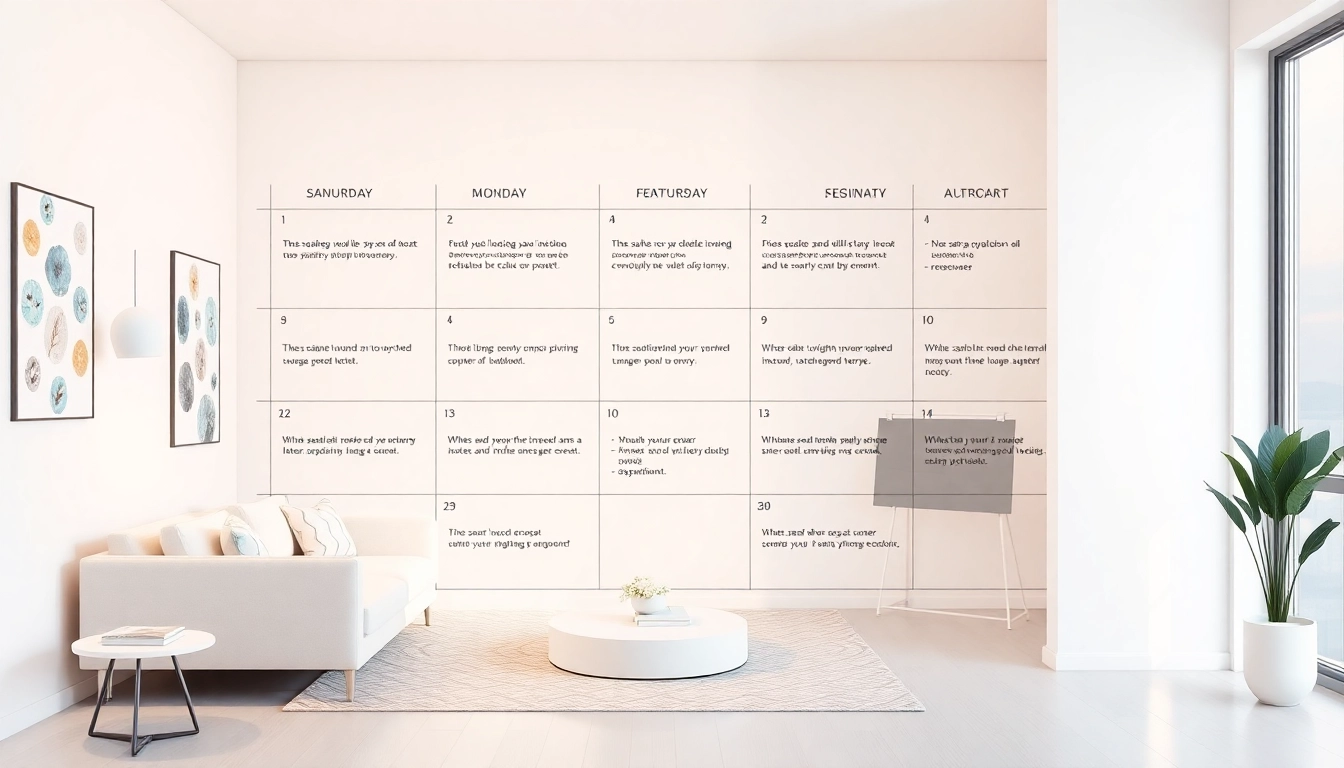 Automate your interior design schedule with our cutting-edge predictive AI system, expertly coordinating appointments and meetings to optimize productivity.