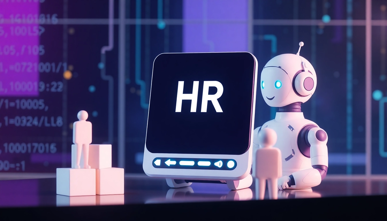 Unlock personalized employee experiences with our predictive AI system, streamlining chatbot scripting for HR departments and improving employee engagement.