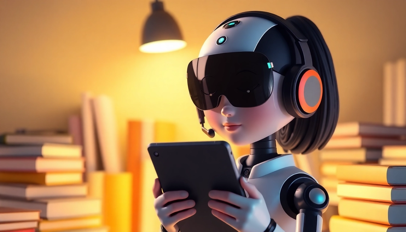 Streamline customer support with our predictive AI system, automating responses and insights for EdTech platforms, boosting efficiency and student success.