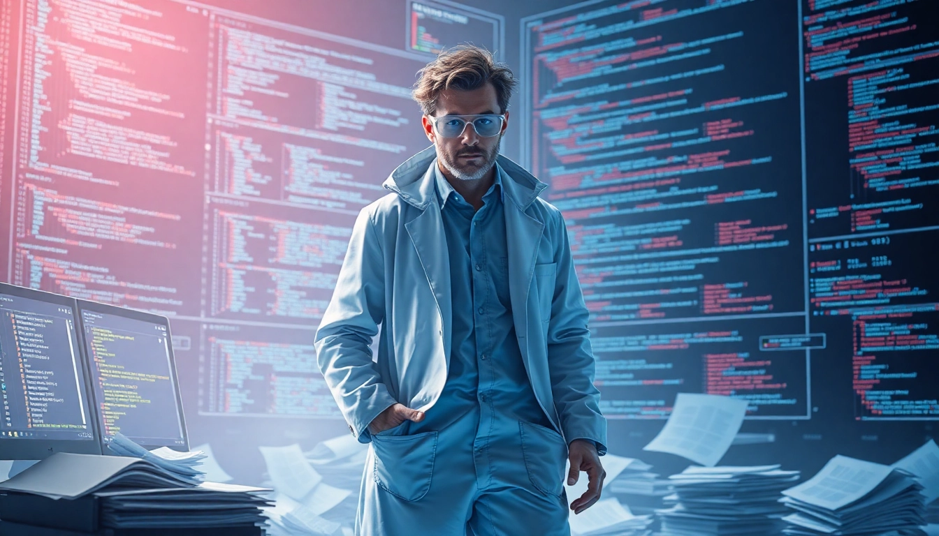Boost your data analysis with our predictive AI system, automatically classifying documents with precision and speed to inform data-driven decisions.