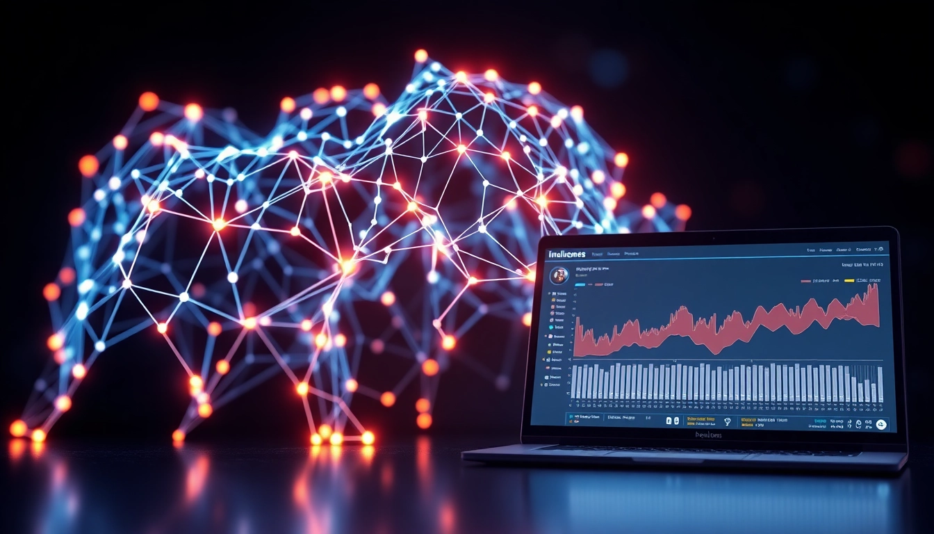 Unlock insights from influencer features with our predictive AI system, analyzing trends and predicting success for optimized influencer campaigns.