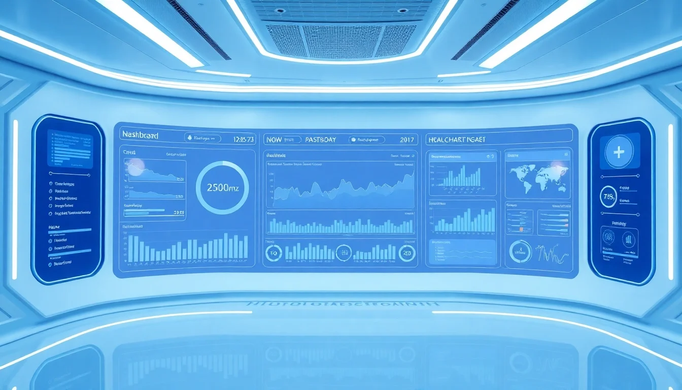 Unlock data-driven insights with our predictive AI system, transforming KPI reporting in healthcare to improve patient outcomes and optimize resource allocation.