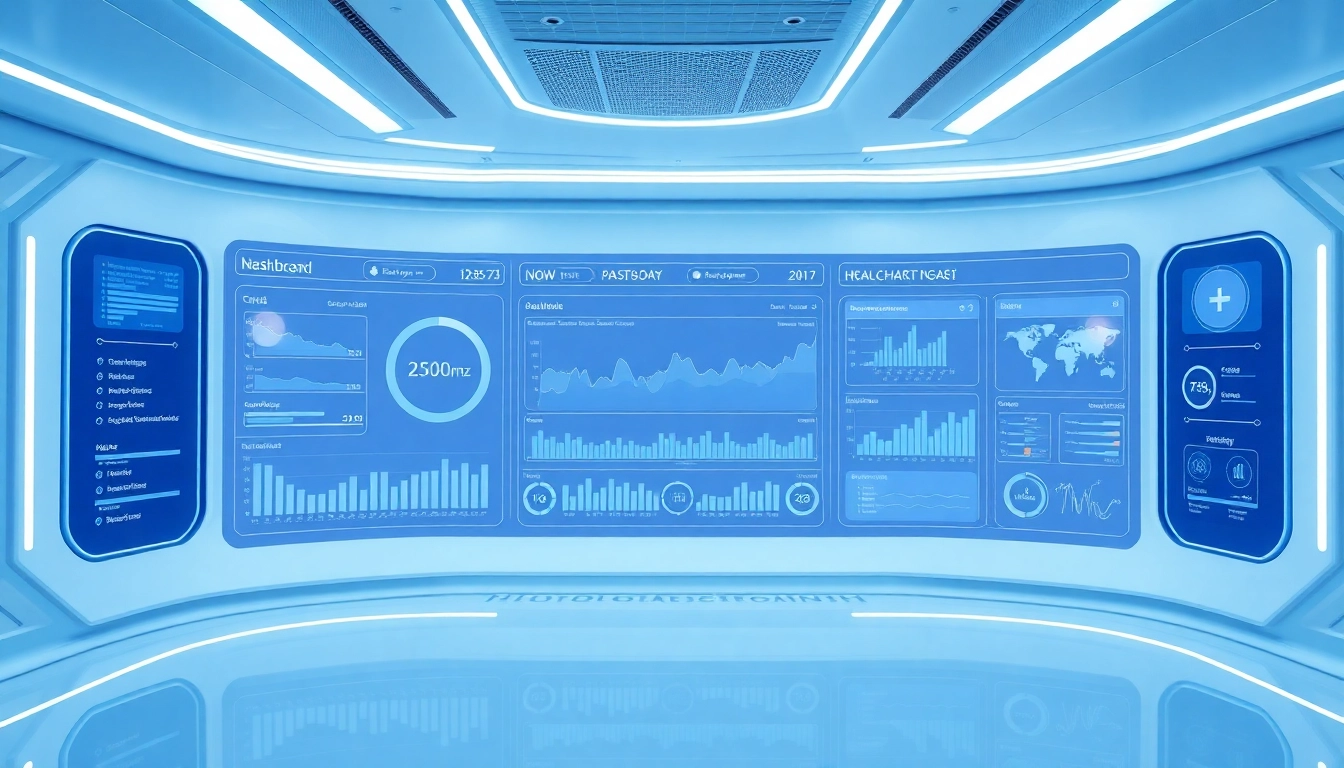 Unlock data-driven insights with our predictive AI system, transforming KPI reporting in healthcare to improve patient outcomes and optimize resource allocation.
