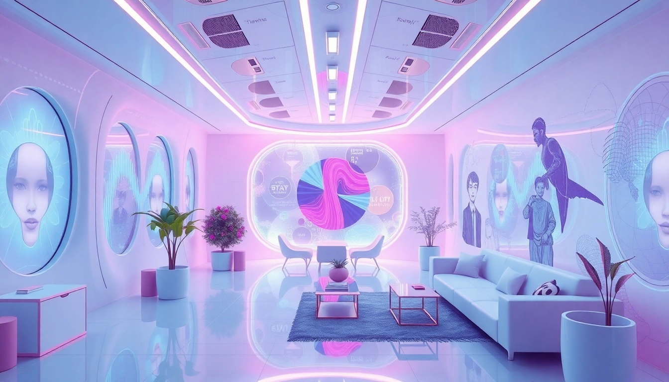 Unlock new creative possibilities with our predictive AI system, generating stunning multilingual interior designs that adapt to any space and audience.