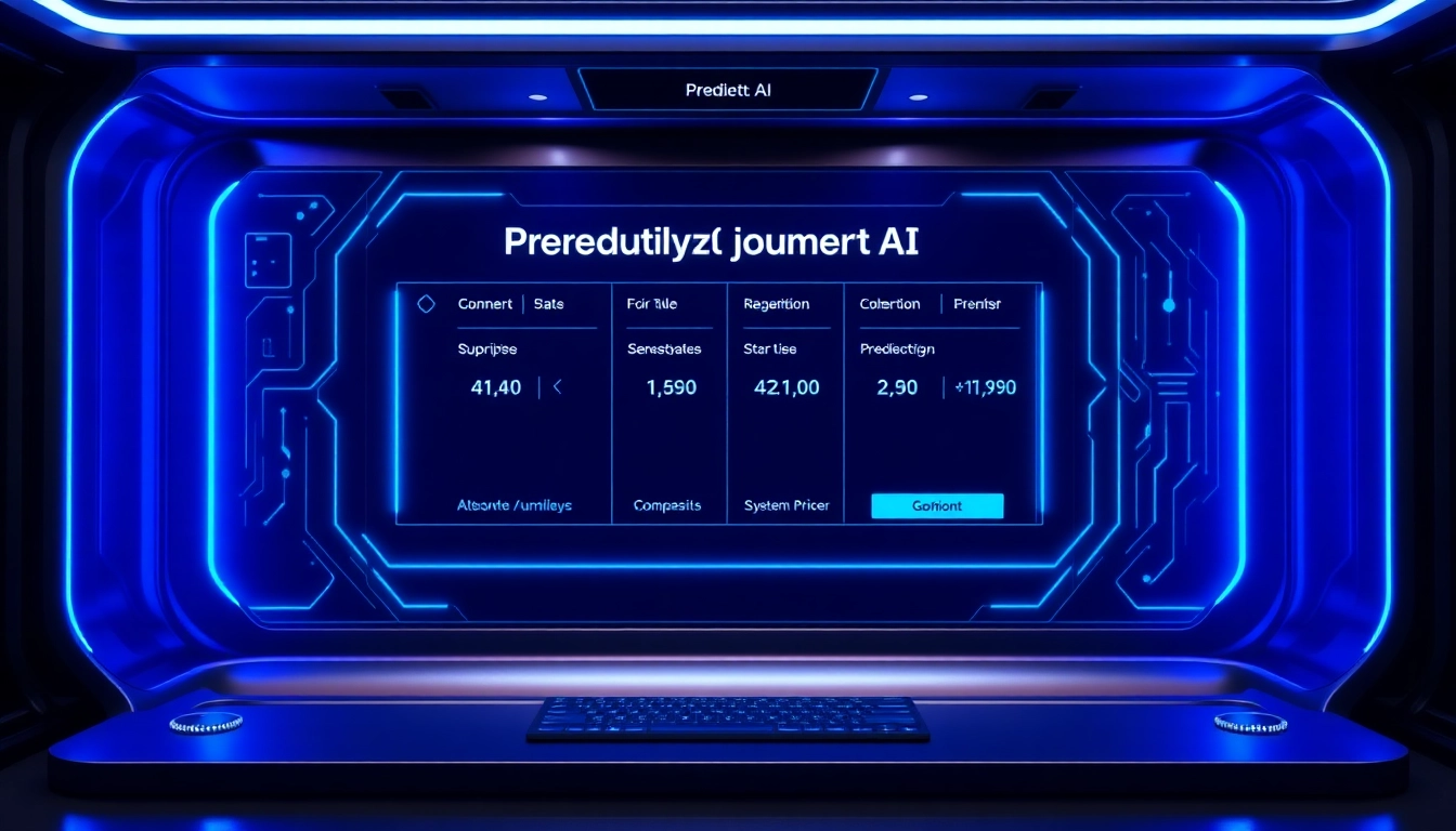 Unlock optimized influencer marketing campaigns with our predictive AI system, analyzing data to ensure precise pricing and maximize ROI.