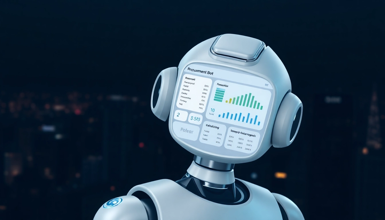 Streamline investment firm procurement with our predictive AI system, automating costs analysis and vendor selection for increased efficiency and accuracy.