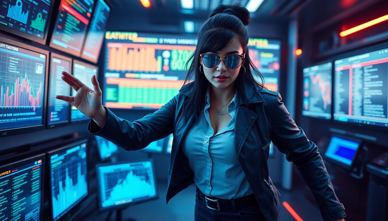 Unlock targeted sales outreach with our predictive AI system, identifying high-value cybersecurity leads and automating personalized engagement for maximum conversion rates.