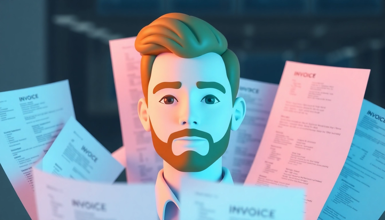 Automate supplier invoice matching with our advanced predictive AI system, reducing errors and increasing efficiency in enterprise IT operations.