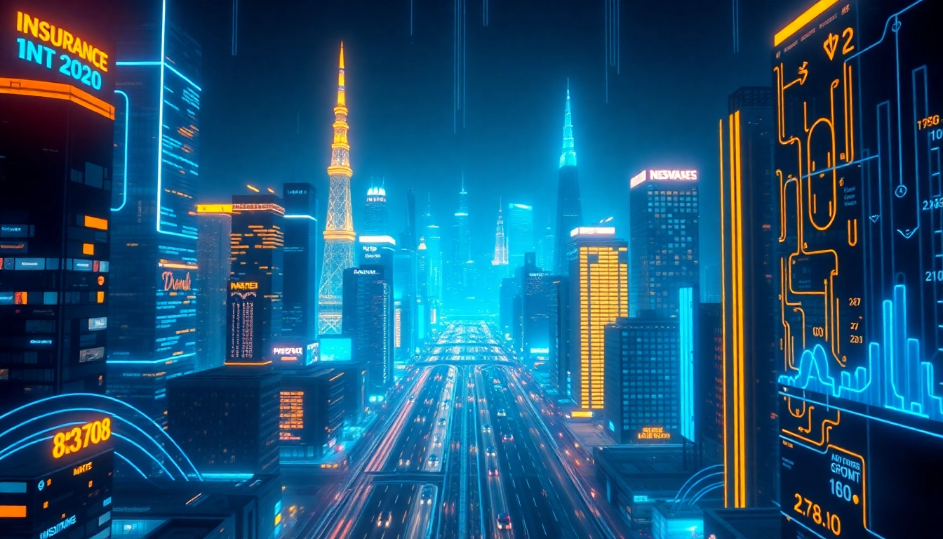 Unlock insights into emerging trends in the insurance industry with our cutting-edge predictive AI system, driving informed decision-making and optimized risk management.