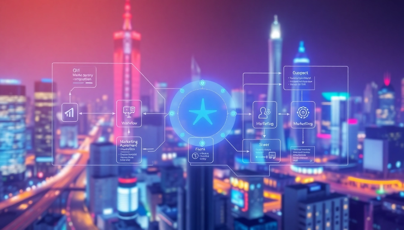 Streamline marketing workflows with our predictive AI system, automating tasks and predicting campaign success to boost efficiency and drive results.