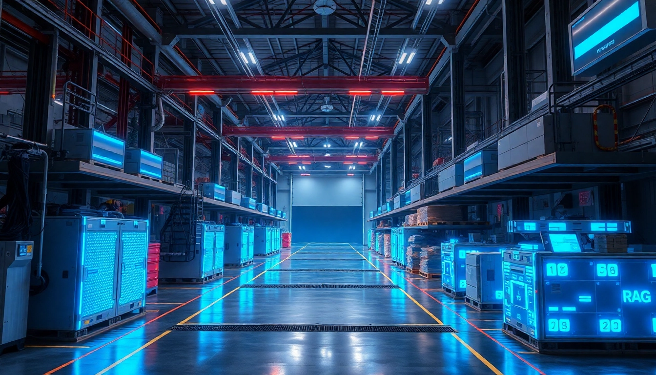 Automate budget forecasting in logistics with our RAG-based retrieval engine, optimizing cost tracking and predicting expenses to improve supply chain efficiency.