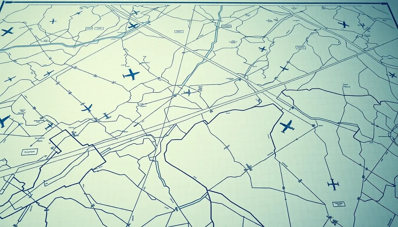 Optimize flight operations with our custom-built RET