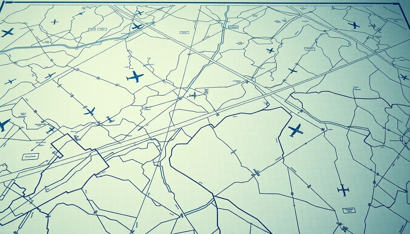 Optimize flight operations with our custom-built RET