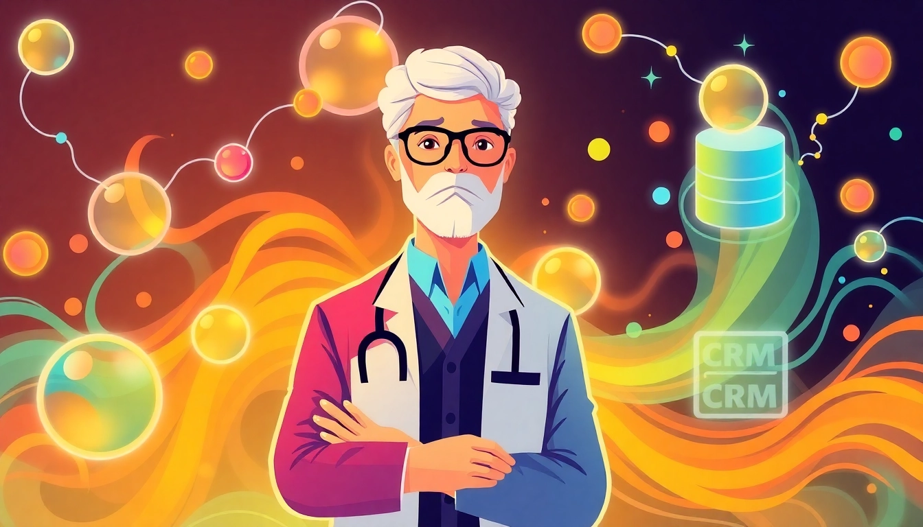 Powerful RAG-based retrieval engine for extracting relevant CRM data, enriching pharmaceutical information and streamlining research processes.