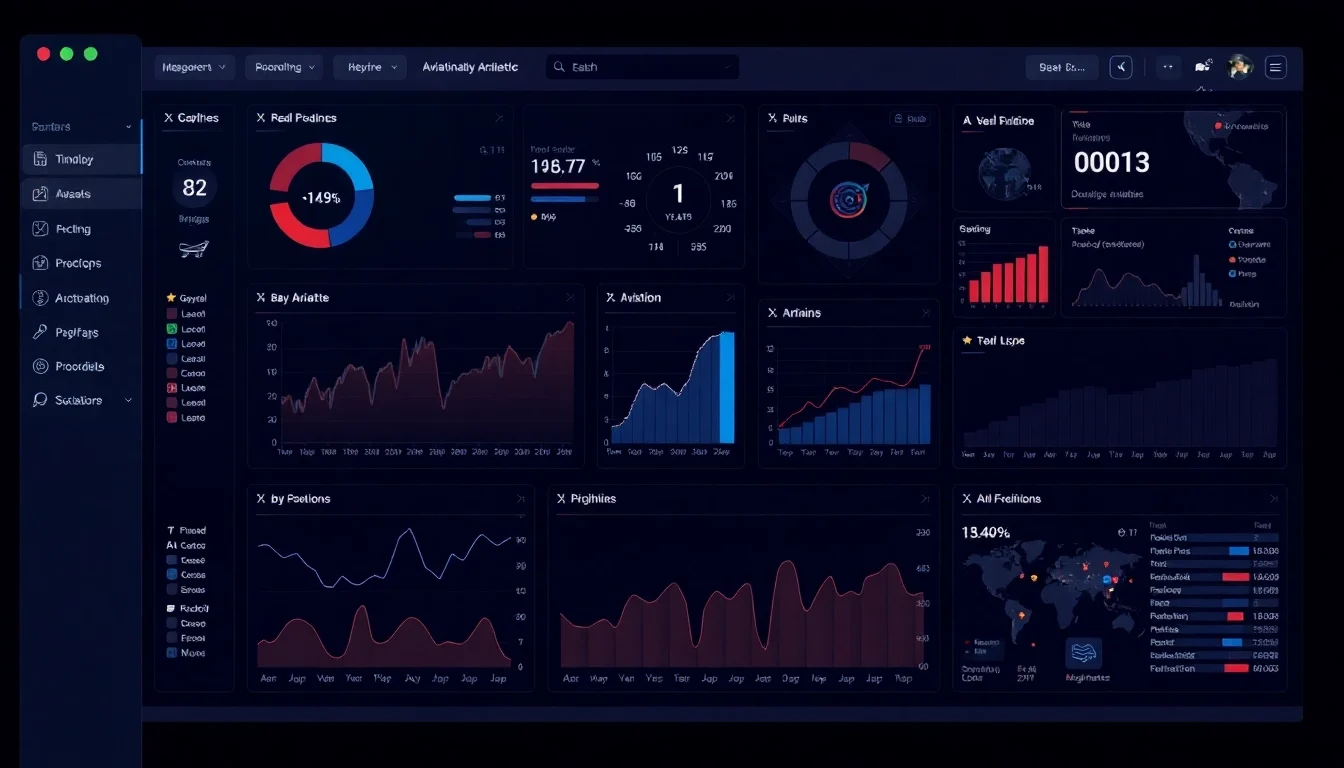 Unlock insights into airline customer loyalty and retention with our cutting-edge RAG-based retrieval engine for aviation-specific customer churn analysis.