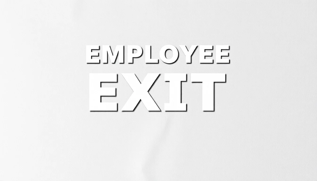 Streamline employee exit processes with our RAG-based retrieval engine, improving efficiency and reducing administrative burdens in marketing agencies.