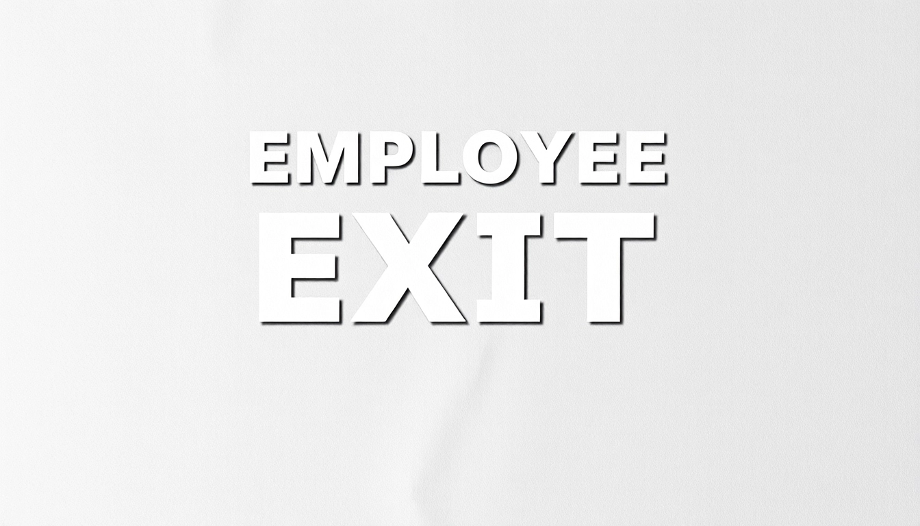 Streamline employee exit processes with our RAG-based retrieval engine, improving efficiency and reducing administrative burdens in marketing agencies.