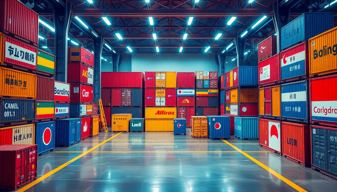 Discover our innovative RAG-based retrieval engine, streamlining multilingual logistics content creation and management with unparalleled accuracy.
