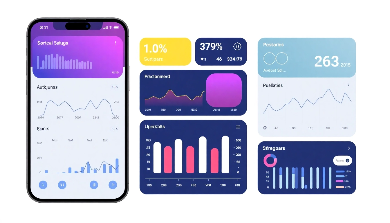 Power your mobile apps with real-time KPI tracking, using our cutting-edge RAG-based retrieval engine to drive data-driven decision making.
