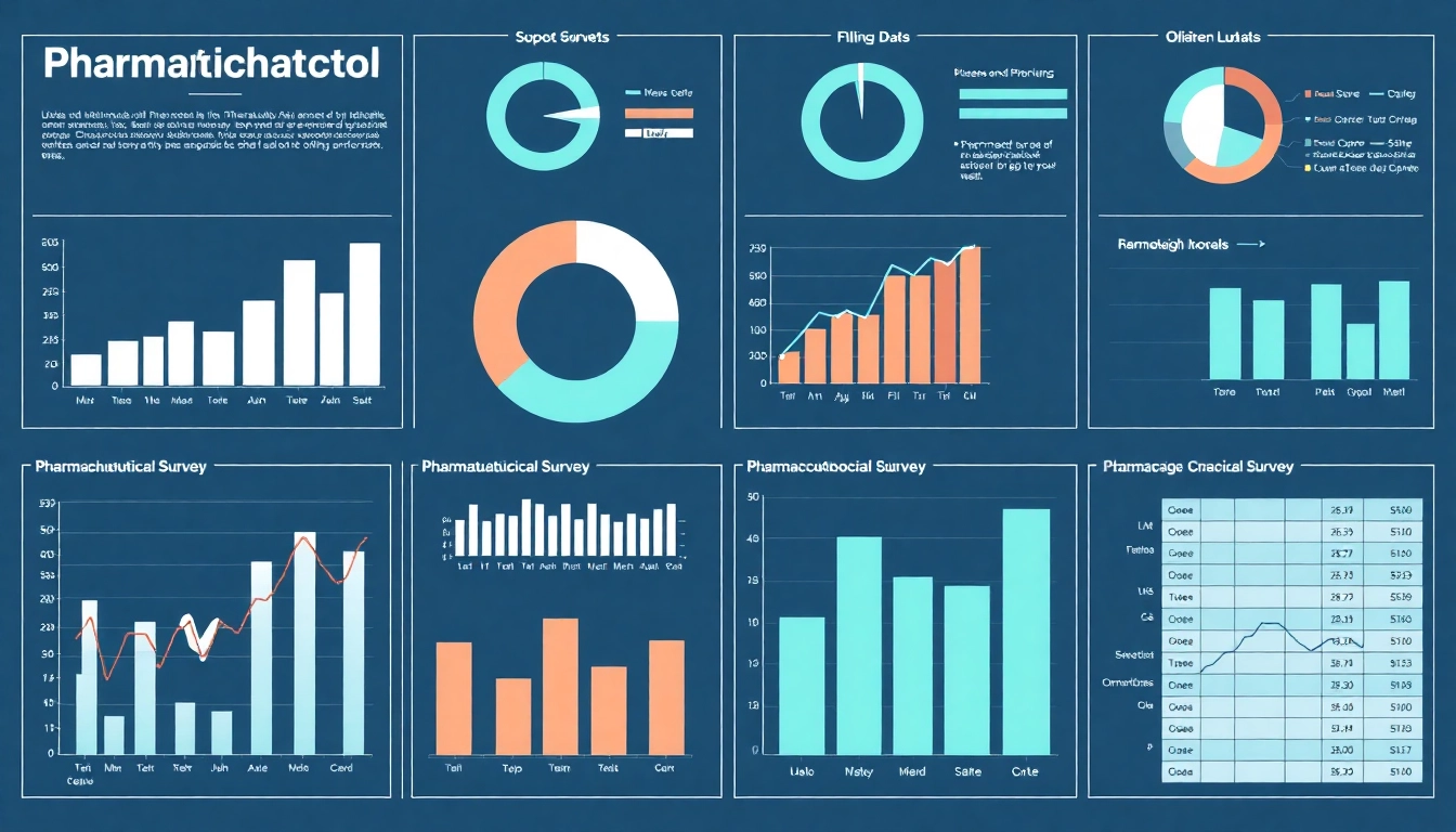 Aggregates and analyzes survey responses from pharmaceutical companies to identify trends and best practices.