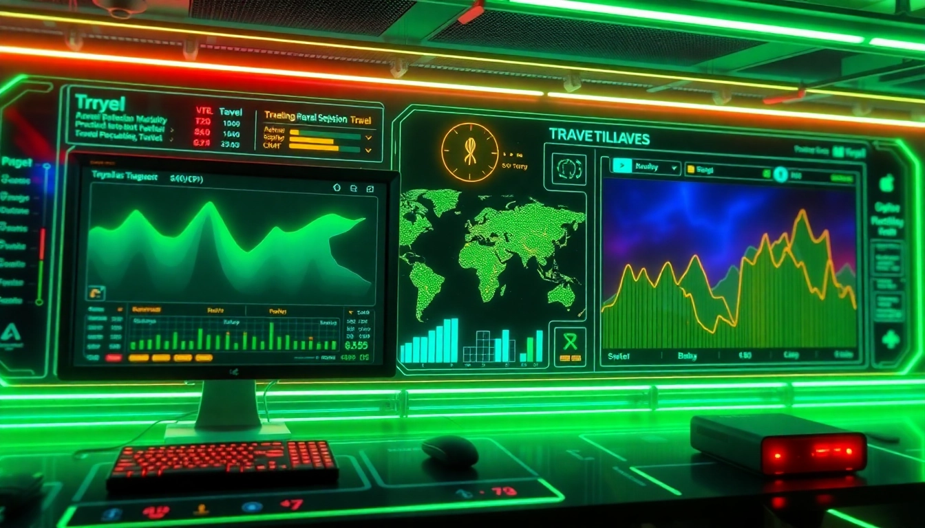Stay ahead of the competition with our real-time anomaly detection tool, predicting travel trends and optimizing ad copy to drive bookings and revenue.