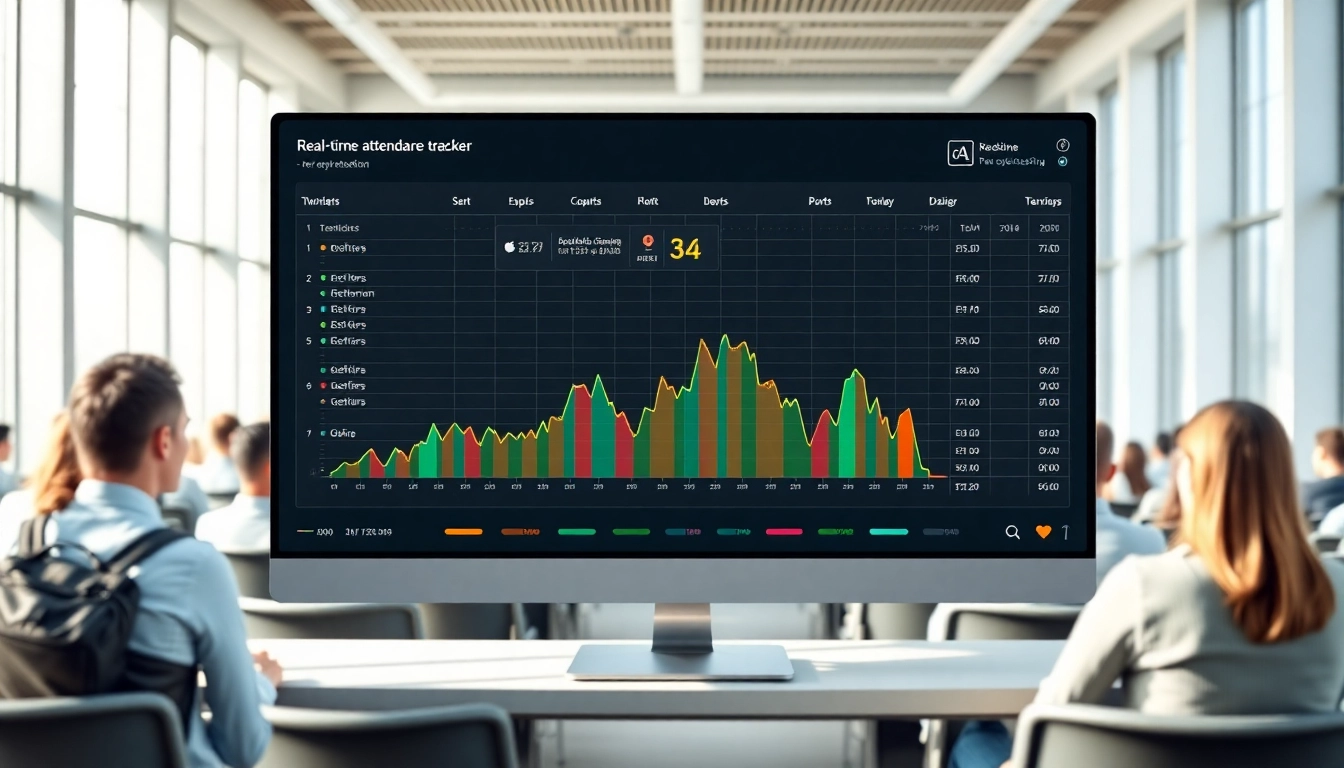 Automatically detect anomalies in influencer attendance with our real-time monitoring system, ensuring accuracy and efficiency in campaign tracking.