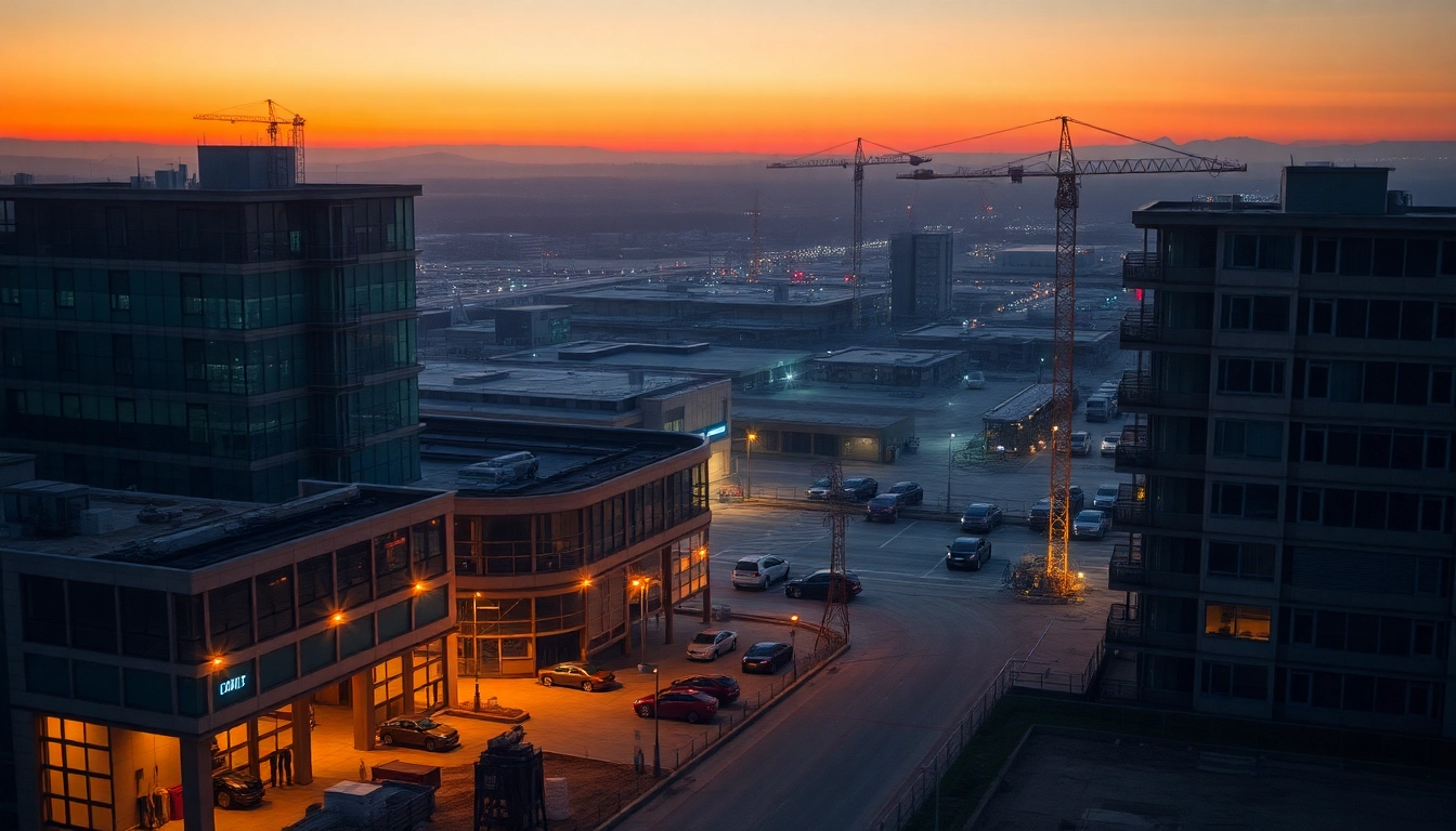 Monitor construction projects in real-time with our cutting-edge anomaly detection tool, identifying potential issues before they impact project timelines and budgets.